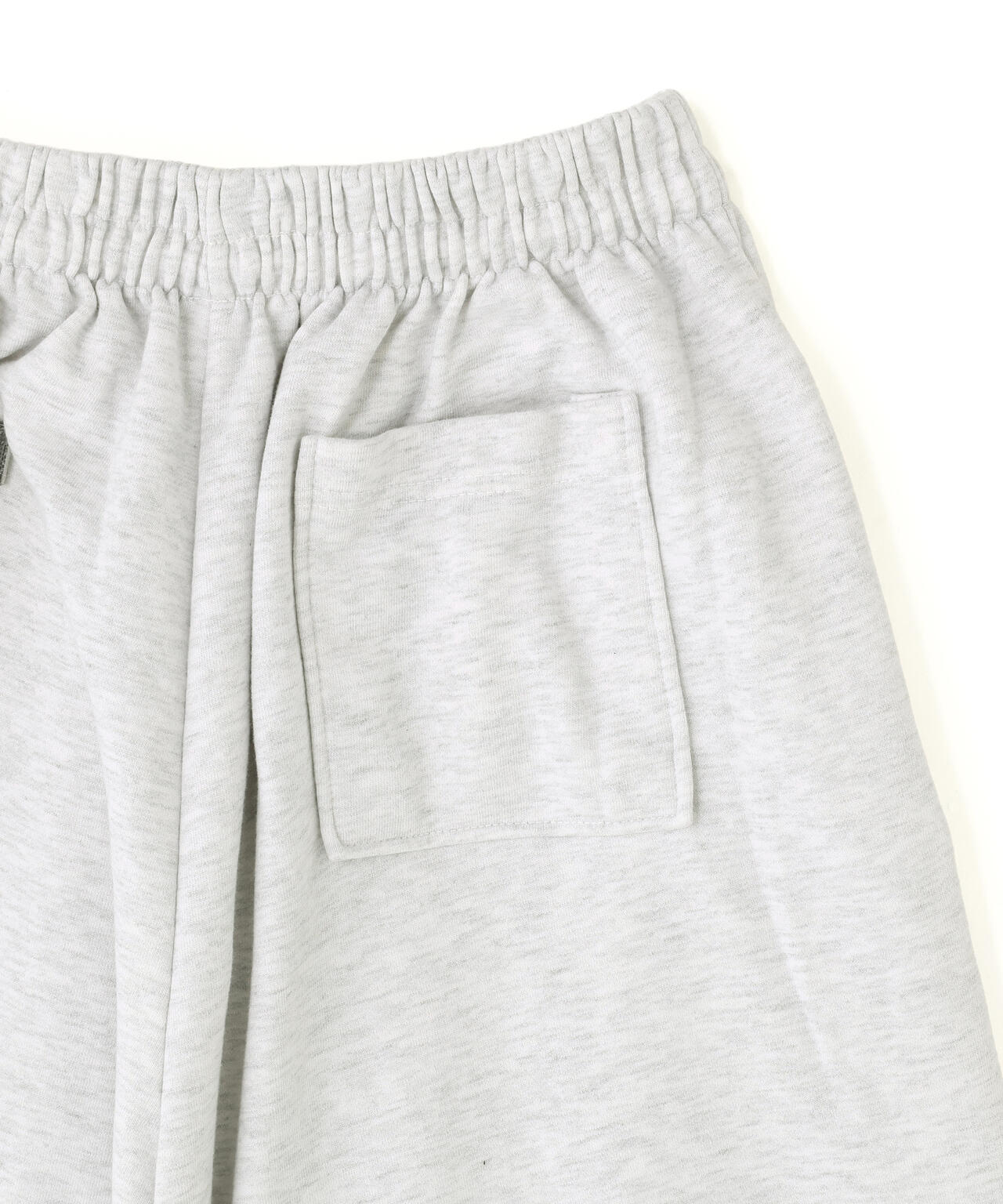 Torenia/トレニア/Sweat Short Pants