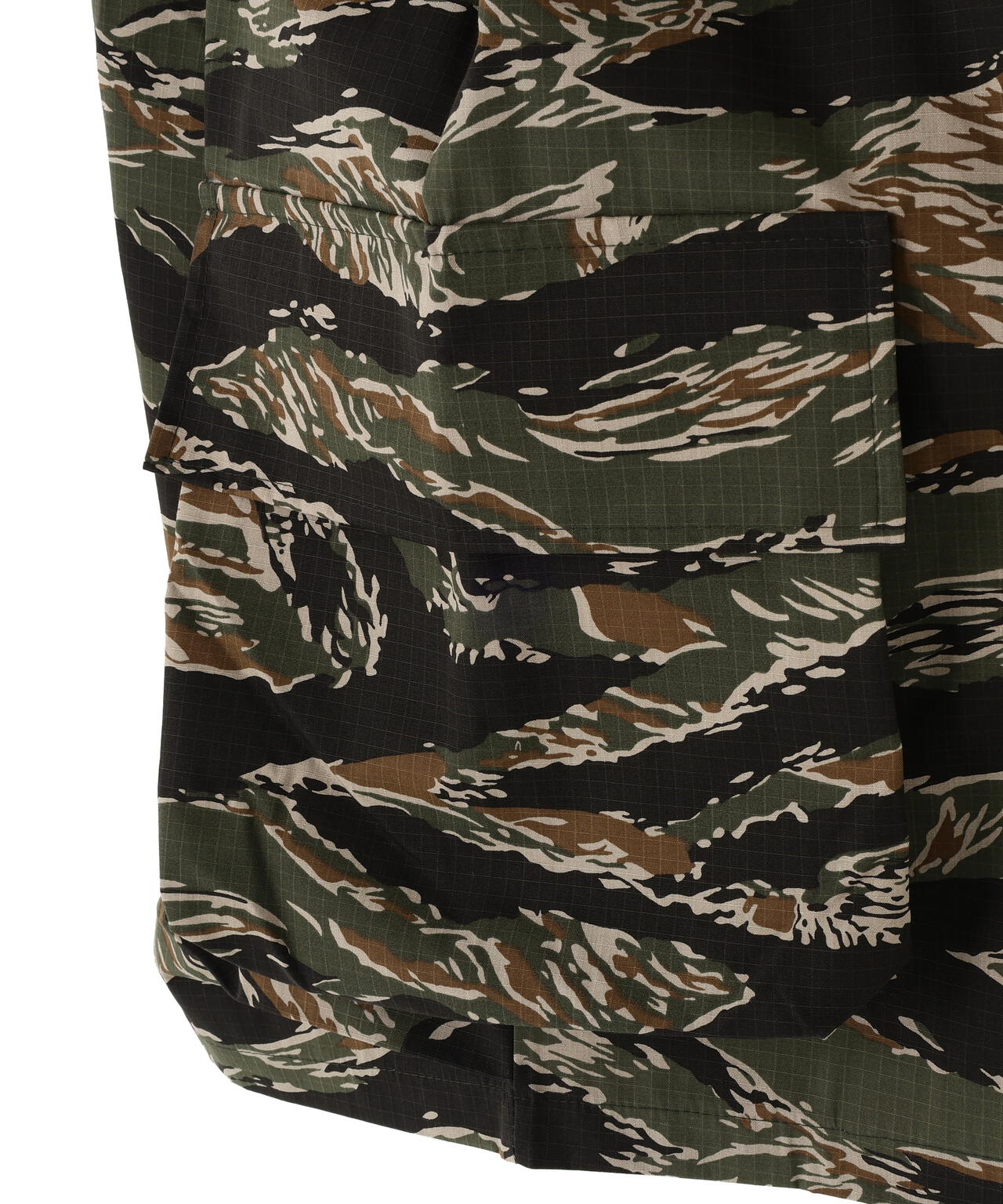 Torenia/トレニア/Camo Short Pants