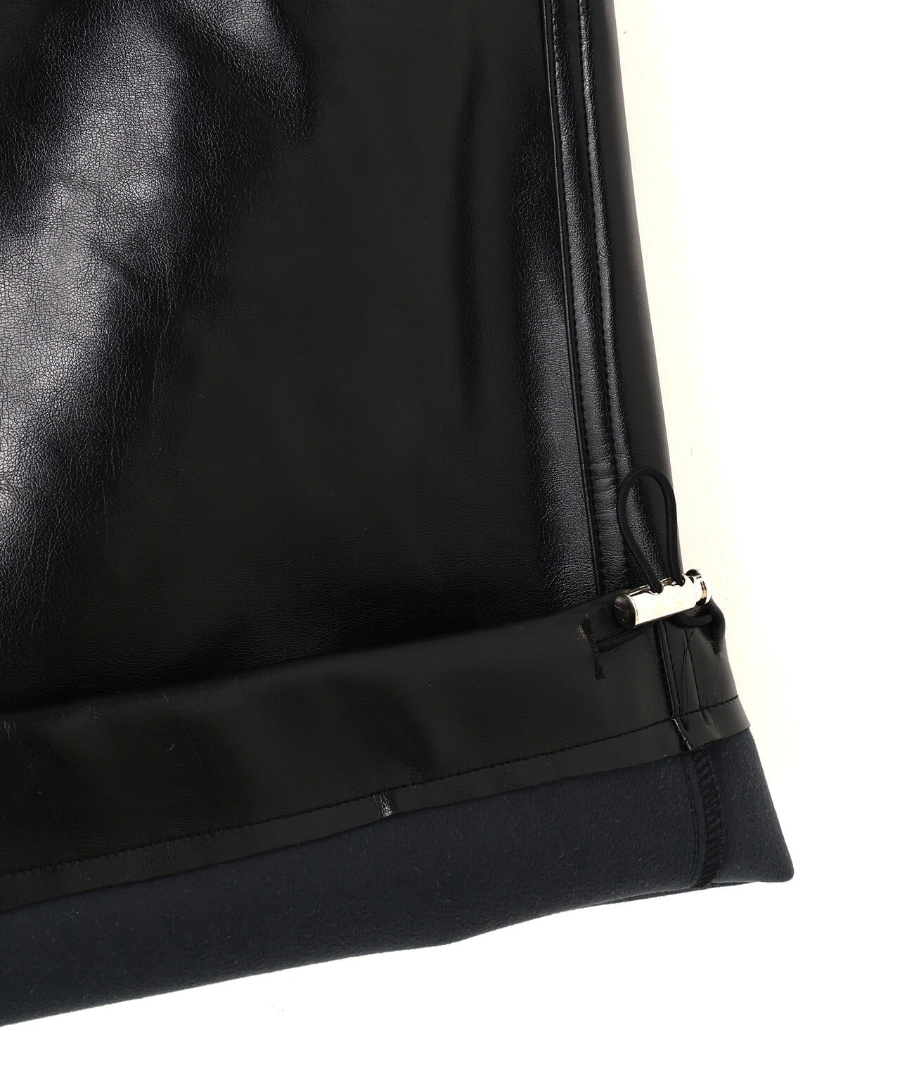 STEPPA/ステッパ/BOXER LAYERD PANTS