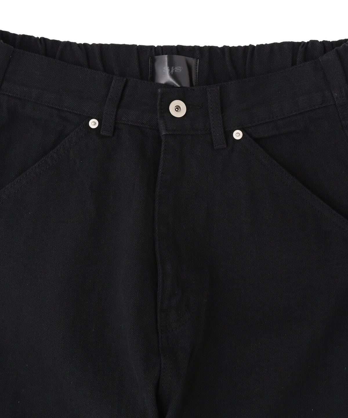 SIS/エスアイエス/Side Stitch Pants