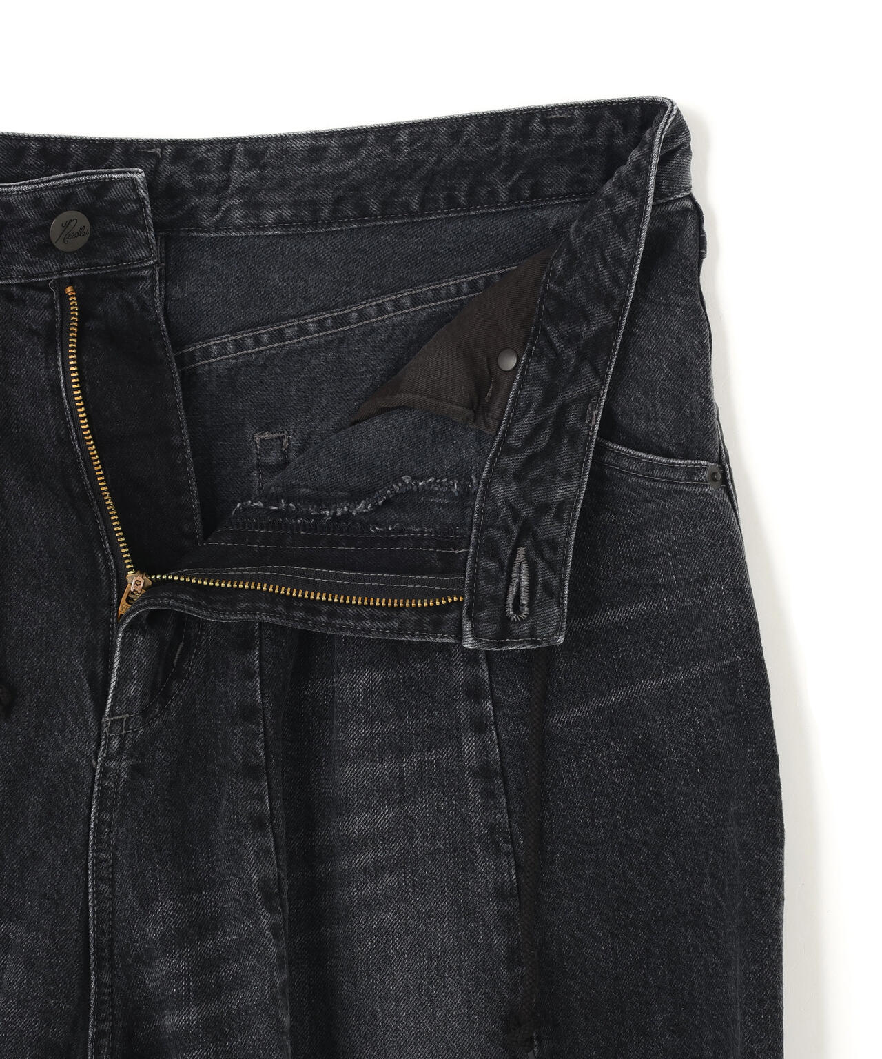 NEEDLES/ニードルズ/H.D.JEAN - 12oz DENIM