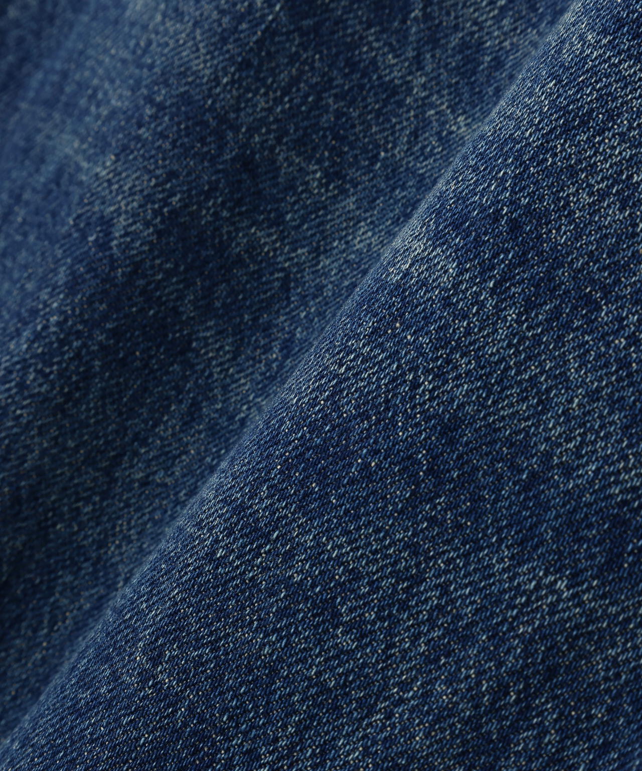 NEEDLES/ニードルズ/H.D.JEAN - 12oz DENIM