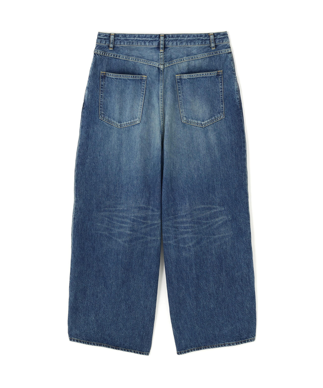 NEEDLES/ニードルズ/H.D.JEAN - 12oz DENIM