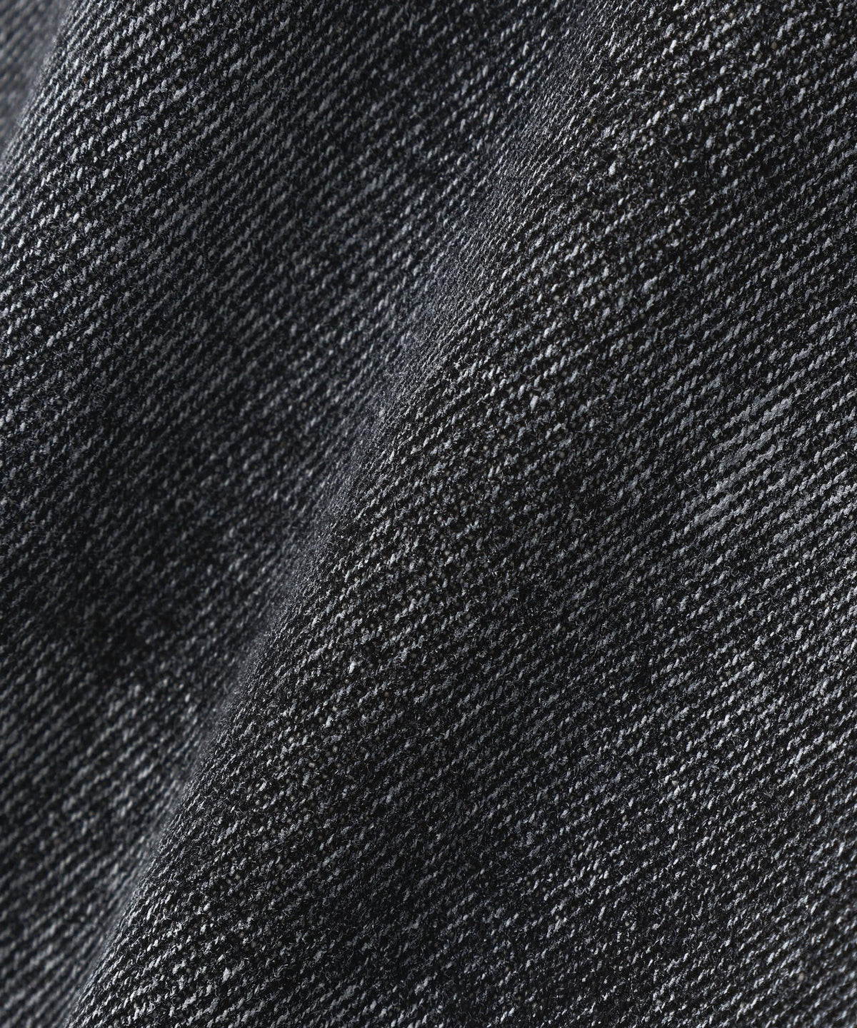 Dime/ダイム/Baggy Denim Pants