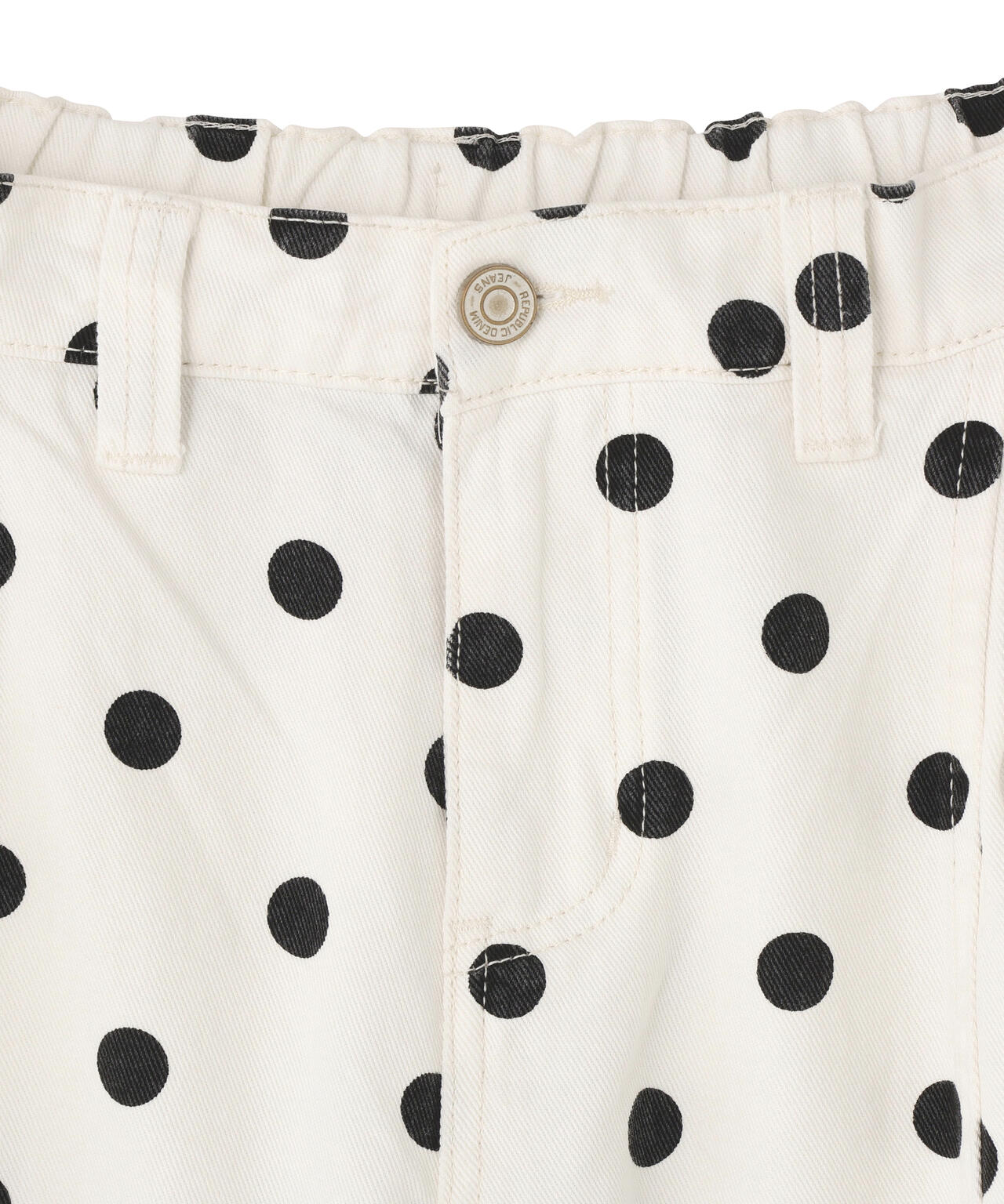 SIS/エスアイエス/Dot Pants