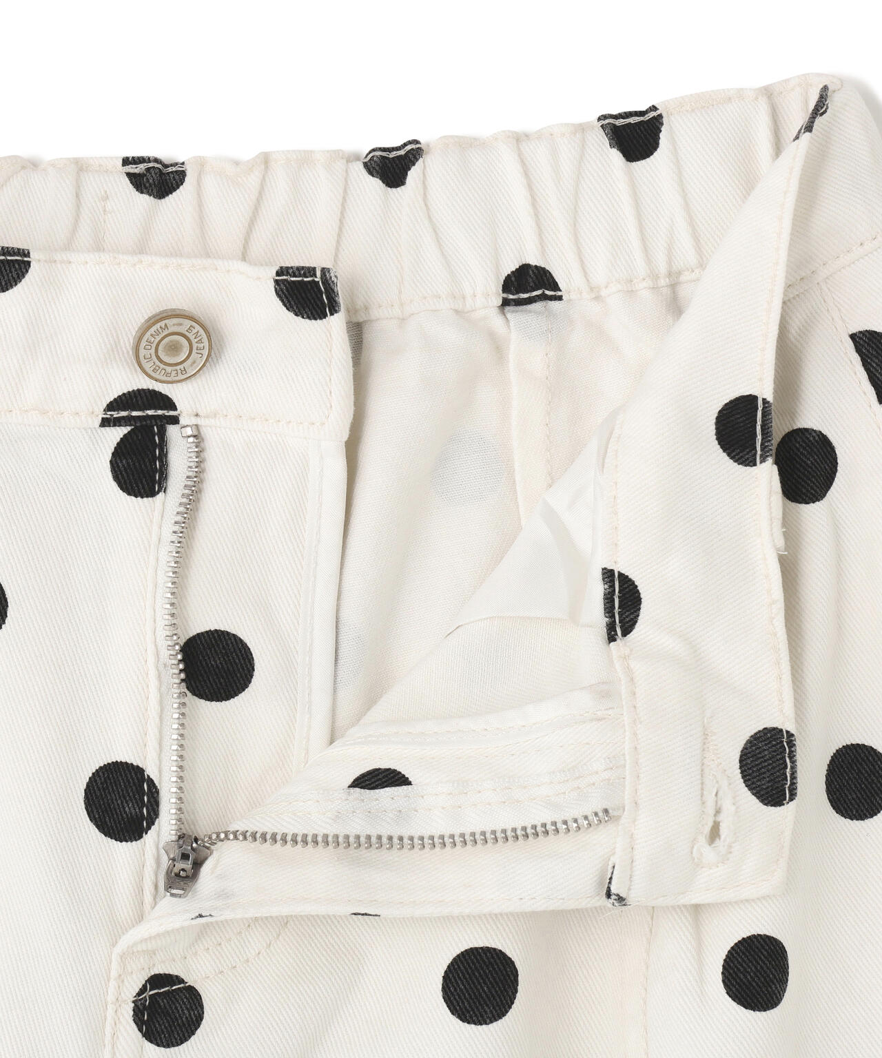 SIS/エスアイエス/Dot Pants