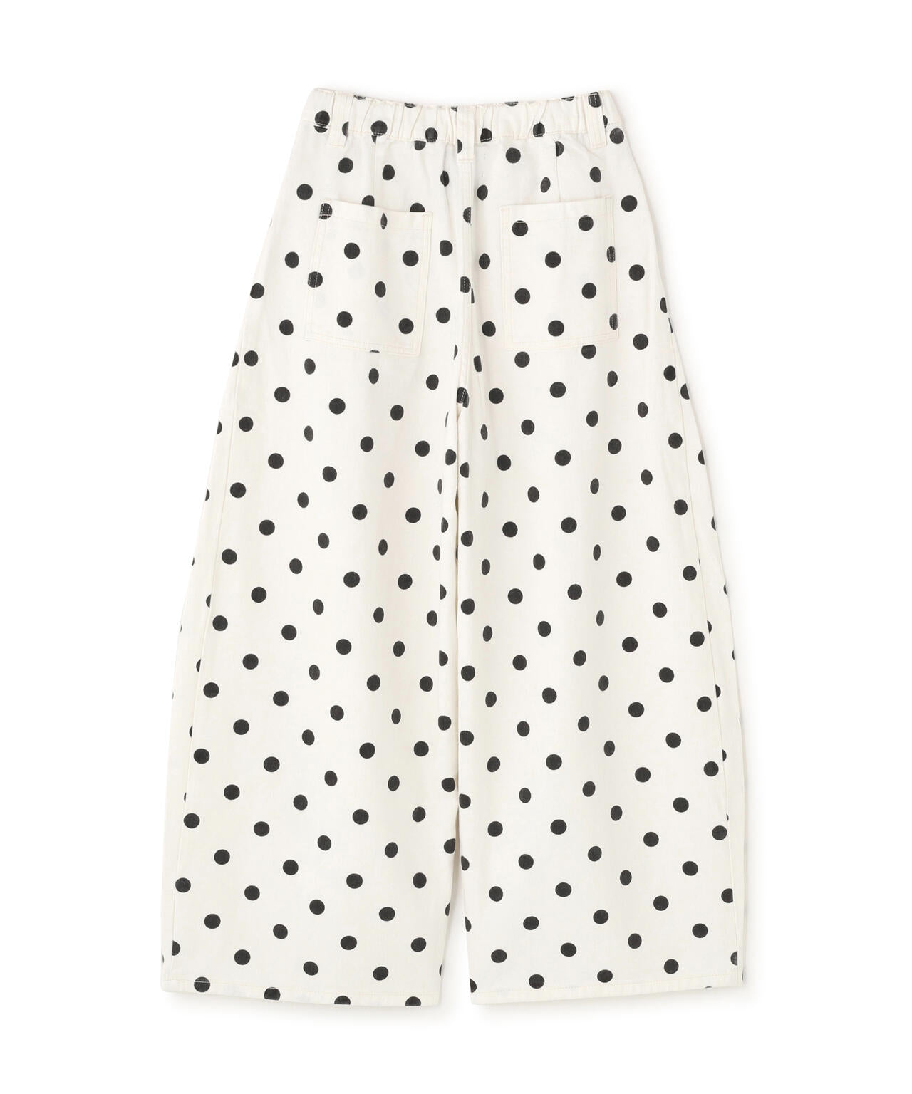 SIS/エスアイエス/Dot Pants