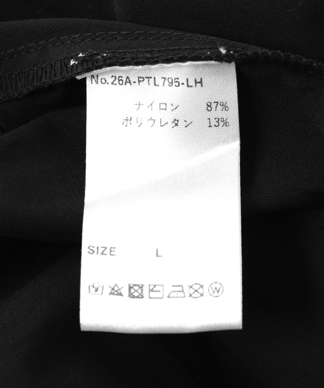 MAVYTH/メヴィス/DS BALLOON CARGO PANTS