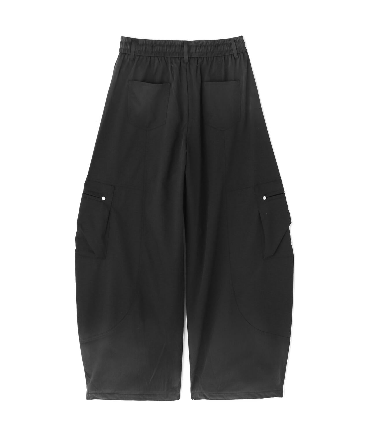 MAVYTH/メヴィス/DS BALLOON CARGO PANTS