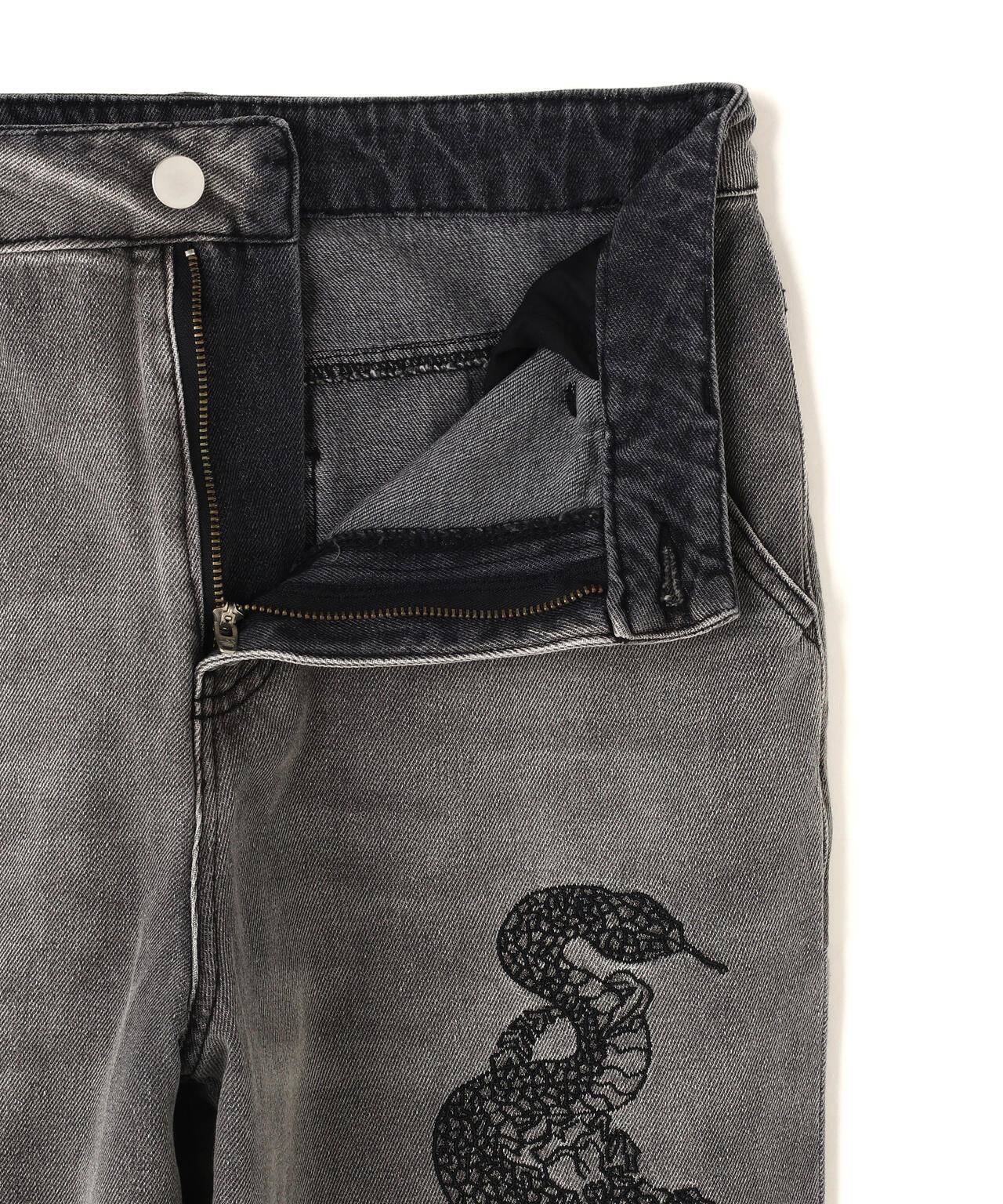 gibous/ギボス/snake scorpion smokey