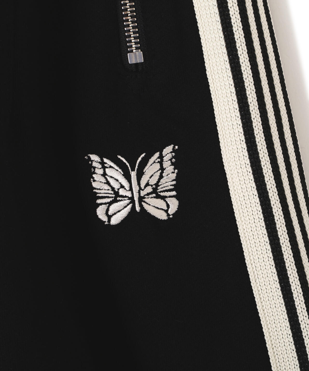 NEEDLES/ニードルズ/【LHP EXCLUSIVE】H.D.TRACK  SHORTS - COTTON JERSEY