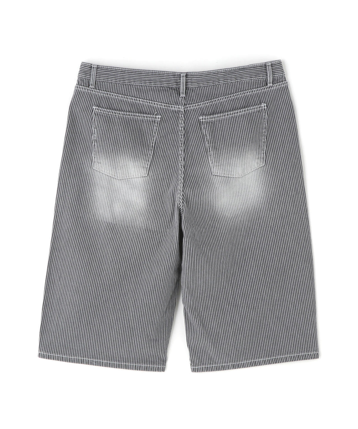 SIS/エスアイエス/Denim Short Pants