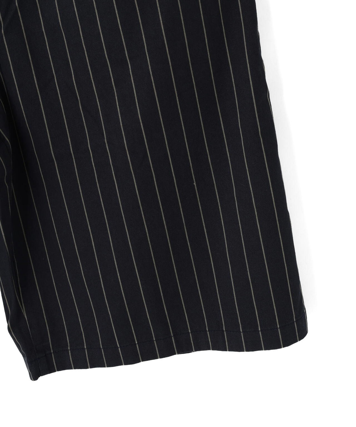 SIS/エスアイエス/Stripe Shorts