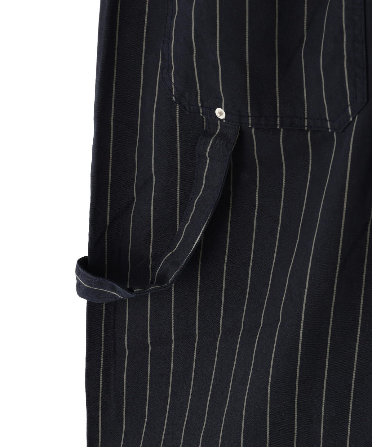 SIS/エスアイエス/Stripe Shorts