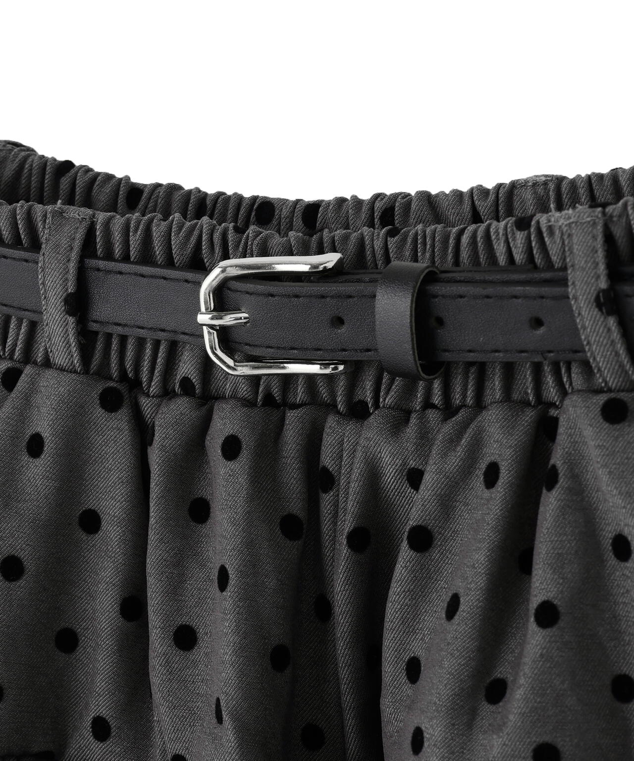 SIS/エスアイエス/Dot Skirt