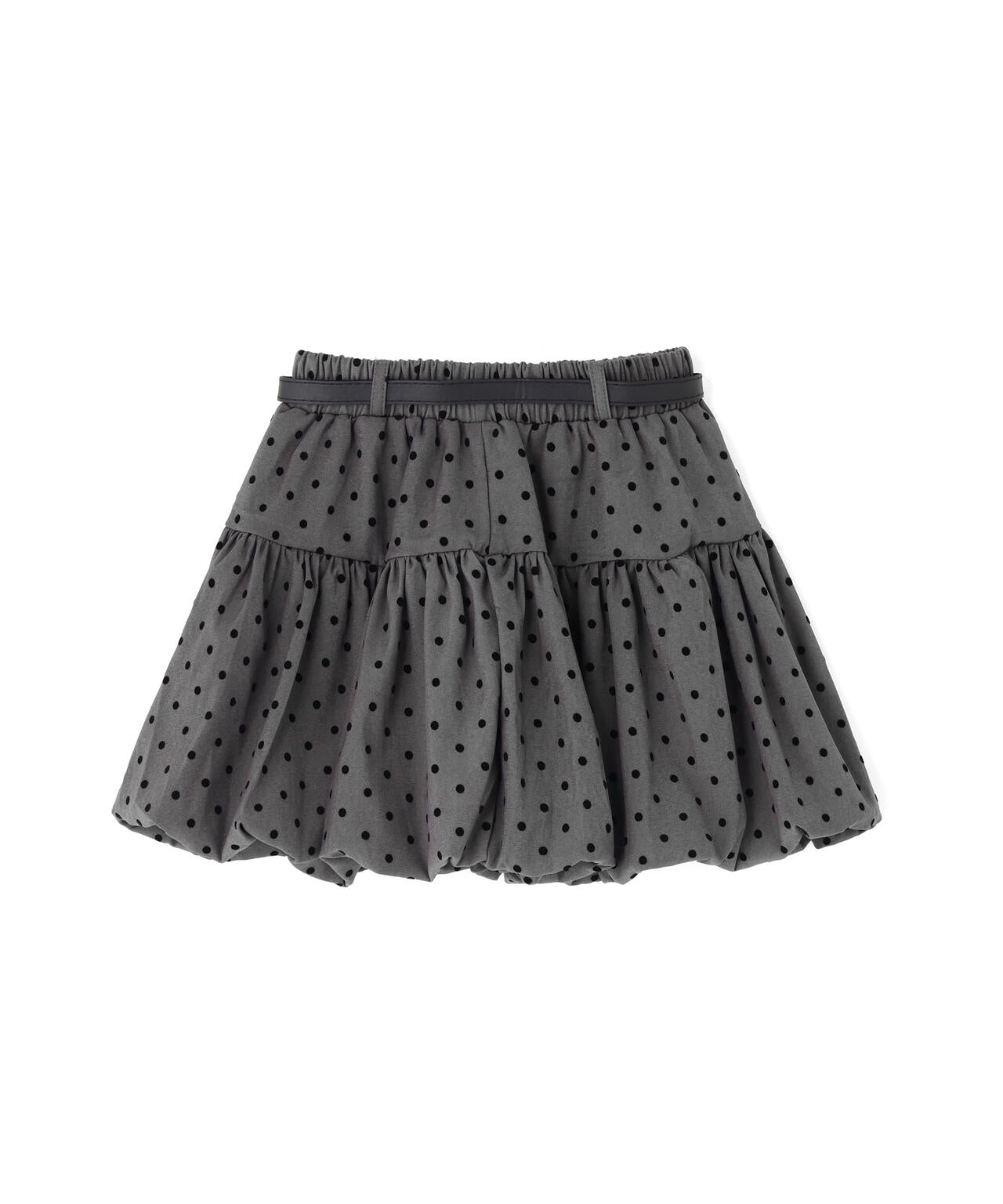 SIS/エスアイエス/Dot Skirt