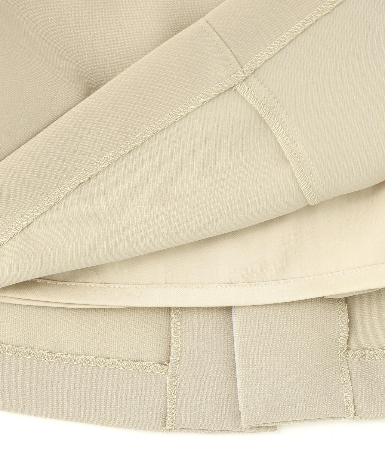 CLANE/クラネ/2WAY ADJUST DOUBLE WEAVE