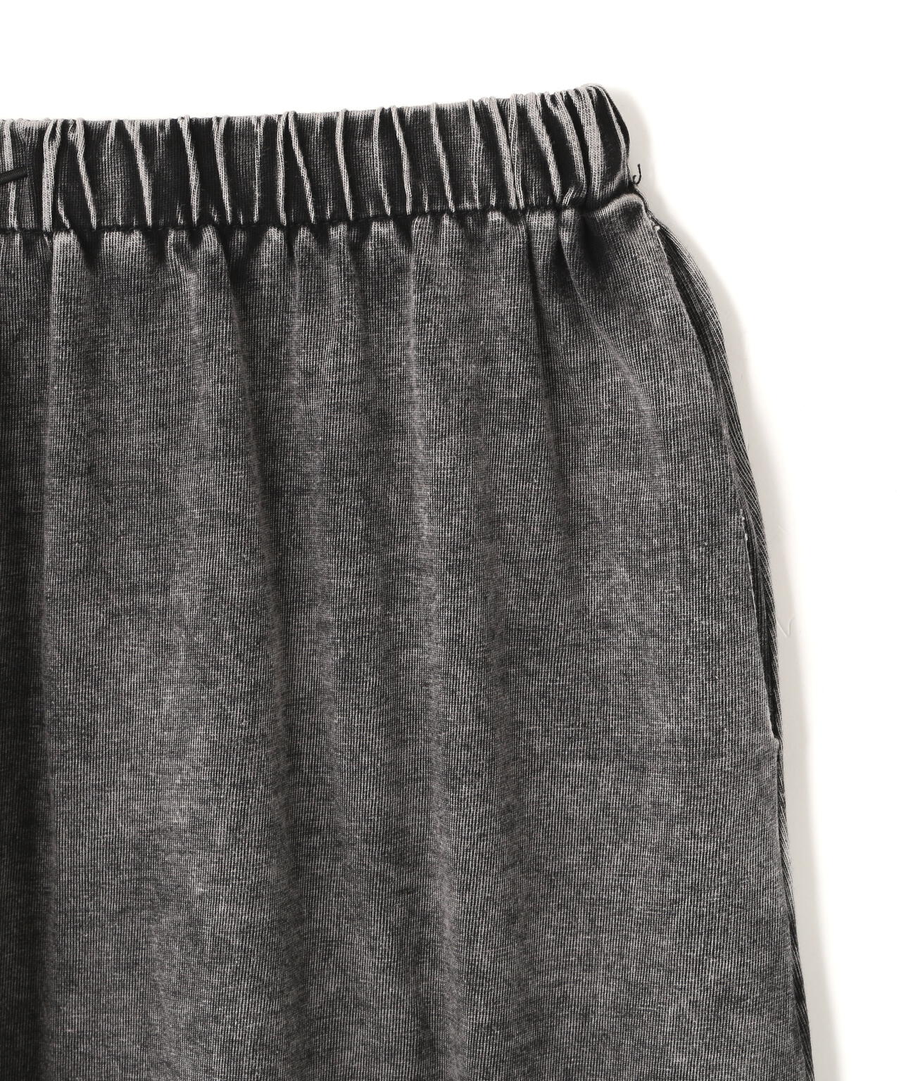 MAVYTH/メヴィス/DRAWSTRING LONG SKIRT