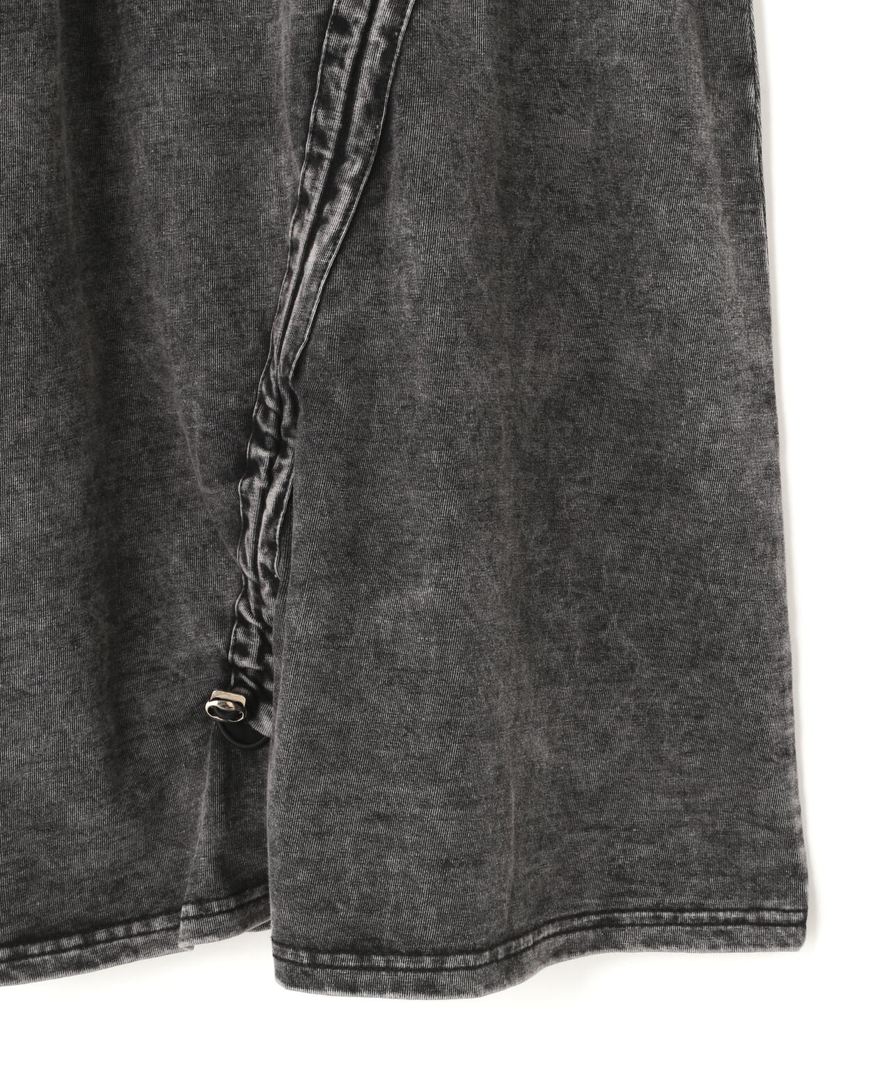 MAVYTH/メヴィス/DRAWSTRING LONG SKIRT