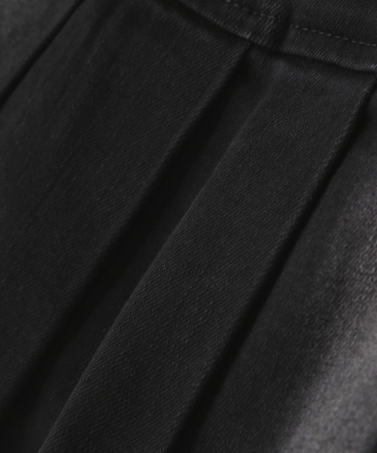 MAVYTH/メヴィス/DOUBLE BELTED SKIRT