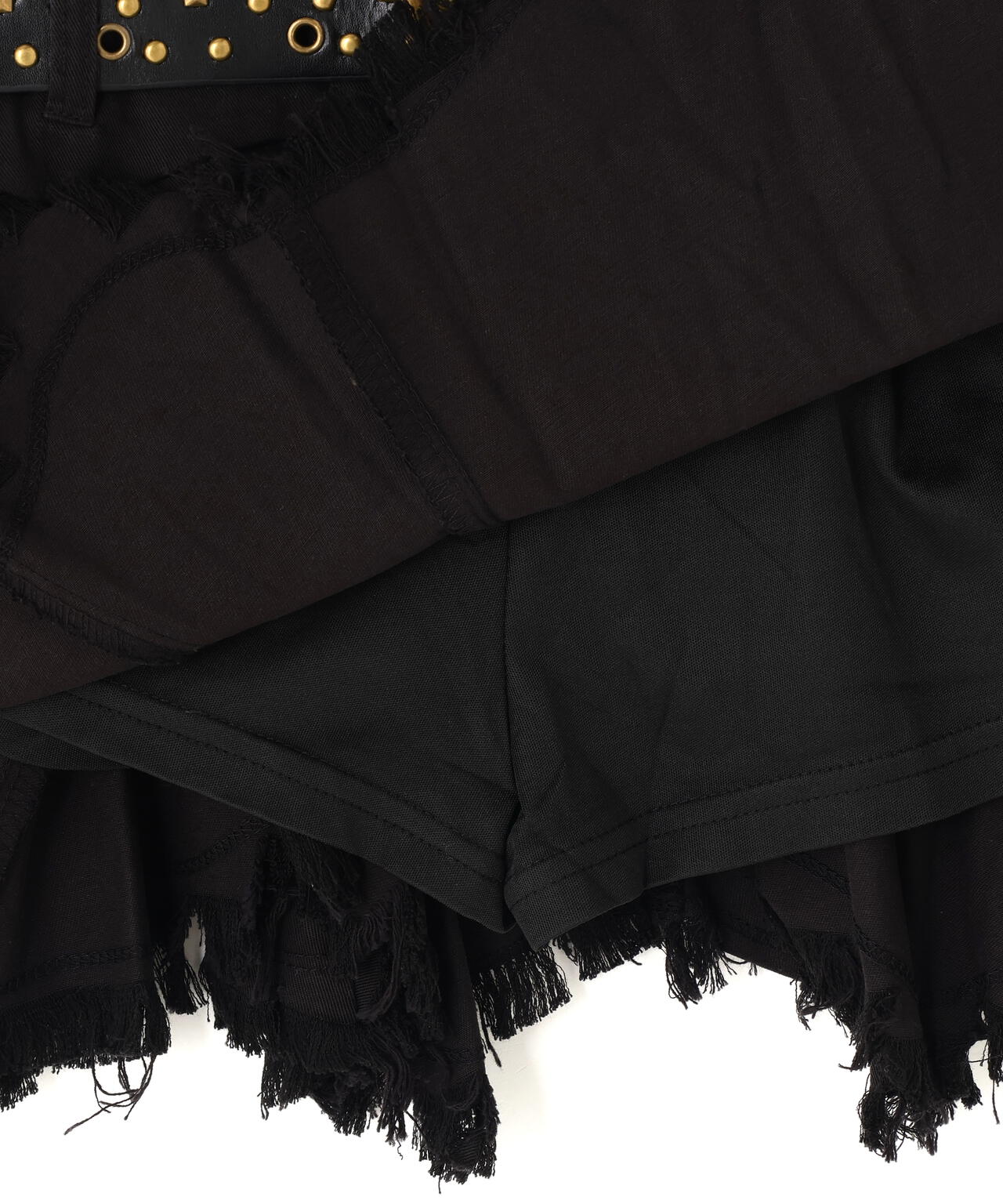 MAVYTH/メヴィス/GRANGE SKIRT