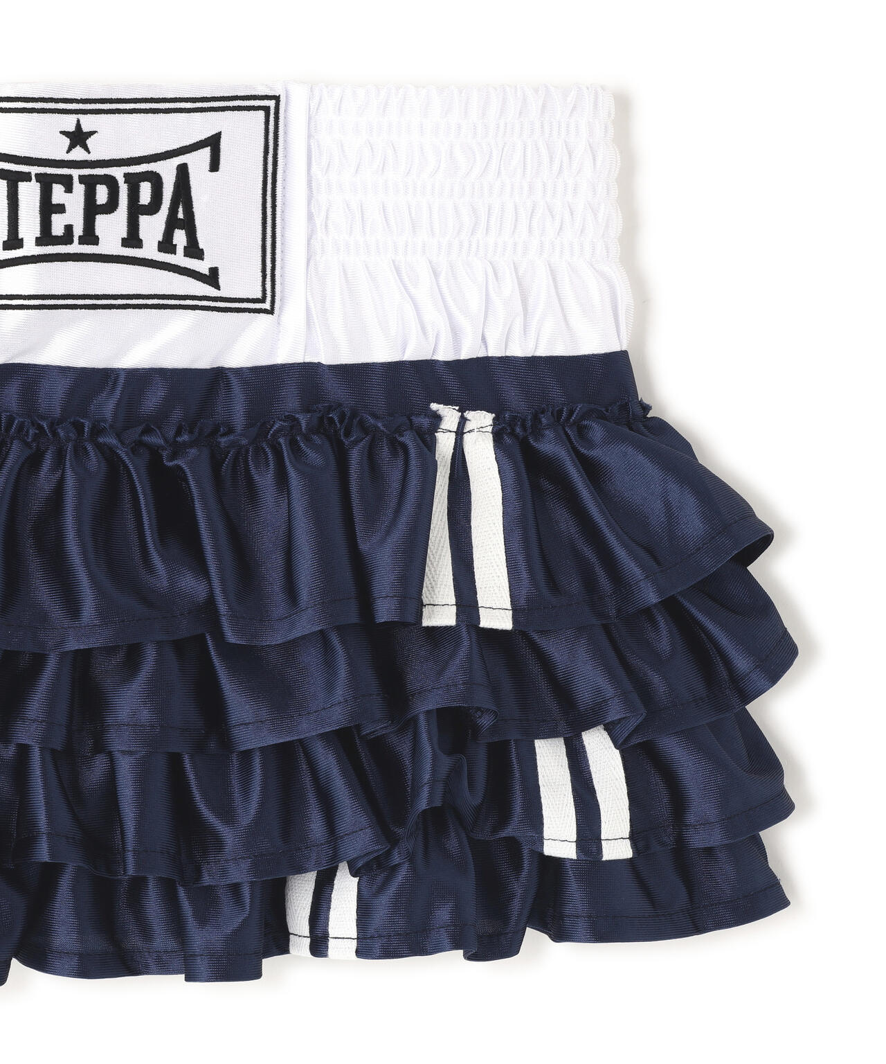 STEPPA/ステッパ/BOXER SKIRT