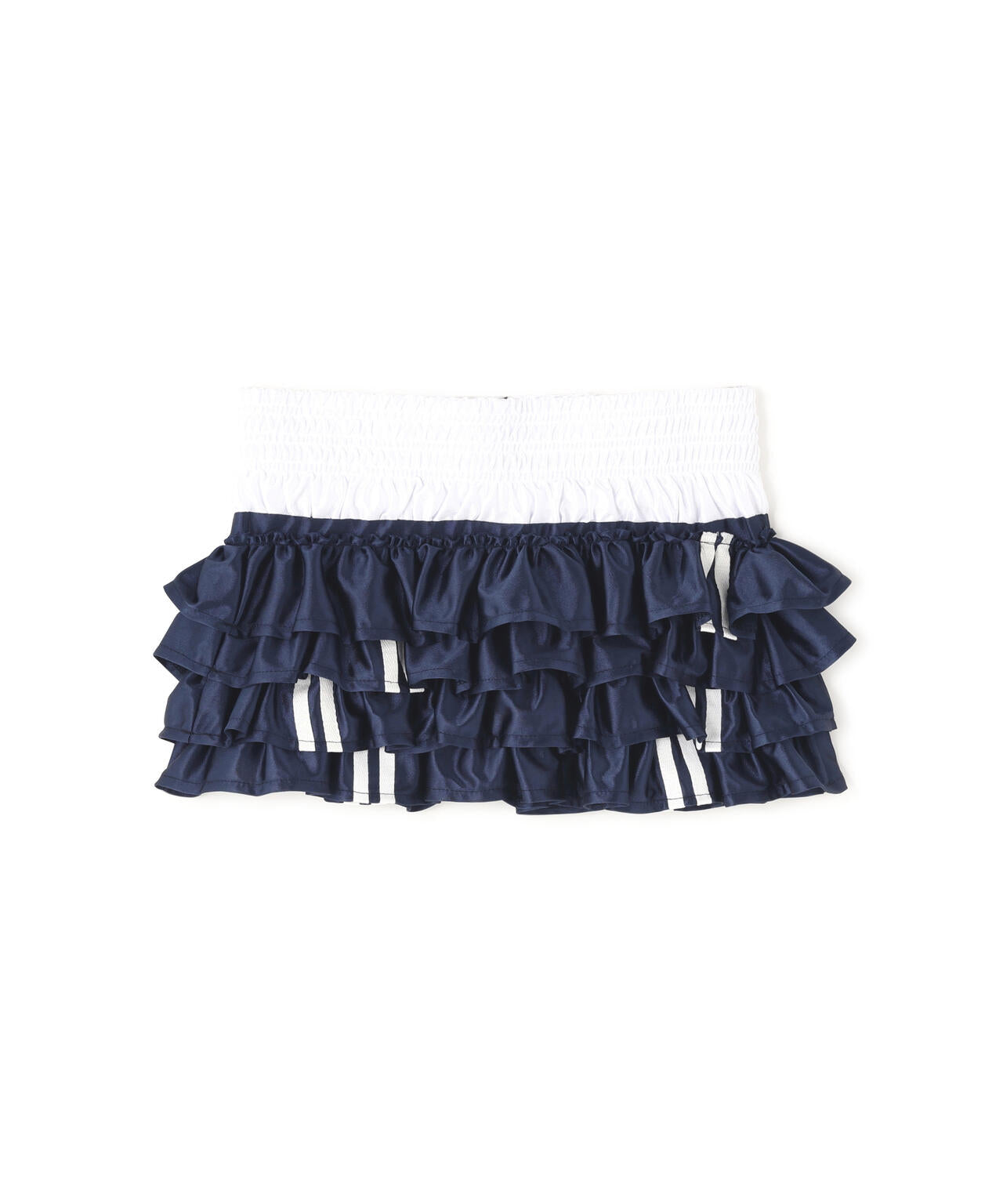 STEPPA/ステッパ/BOXER SKIRT