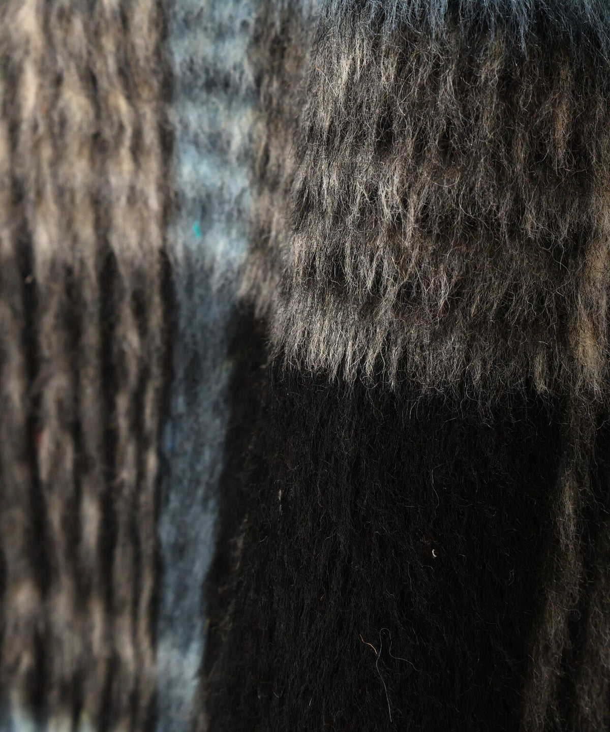 【WEB&DEPOT限定】DankeSchon/ダンケシェーン/SHAGGY SHIRTS