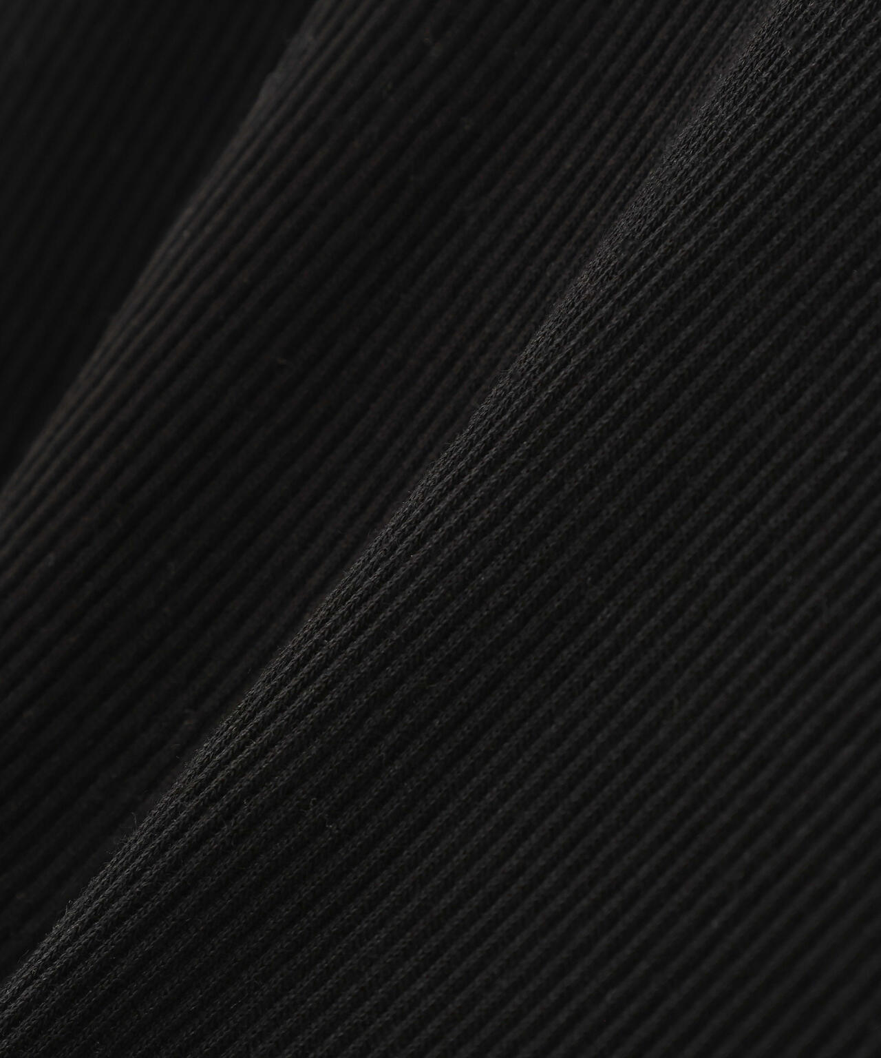 CLANE/クラネ/CURVED NECK LAYERED SET