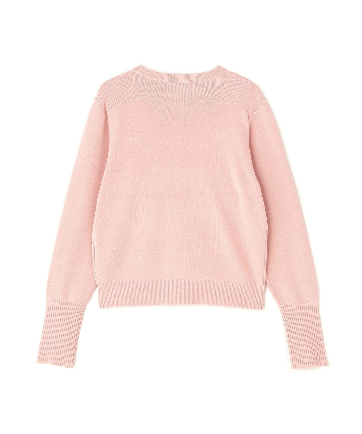 CLANE/クラネ/BASIC COMPACT KNIT TOPS