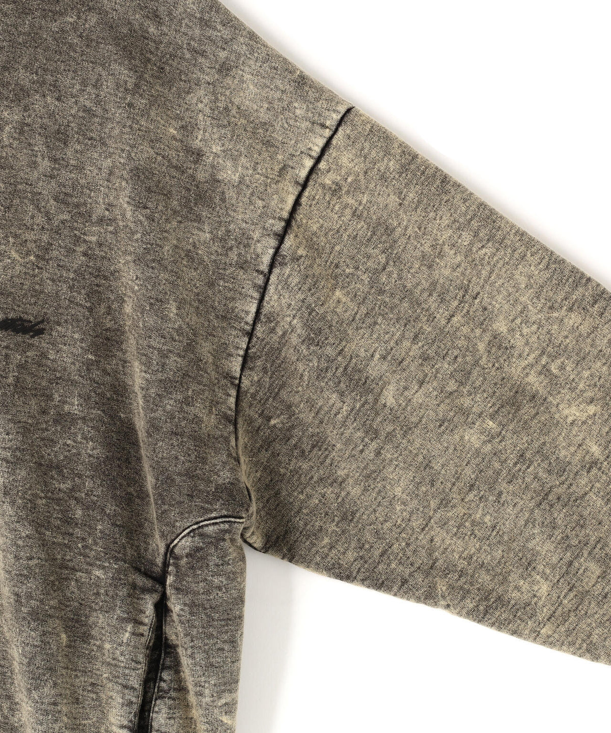 Fear of God ESSENTIALS/FOG エッセンシャルズ/CLASSIC RAGLAN HOODIE