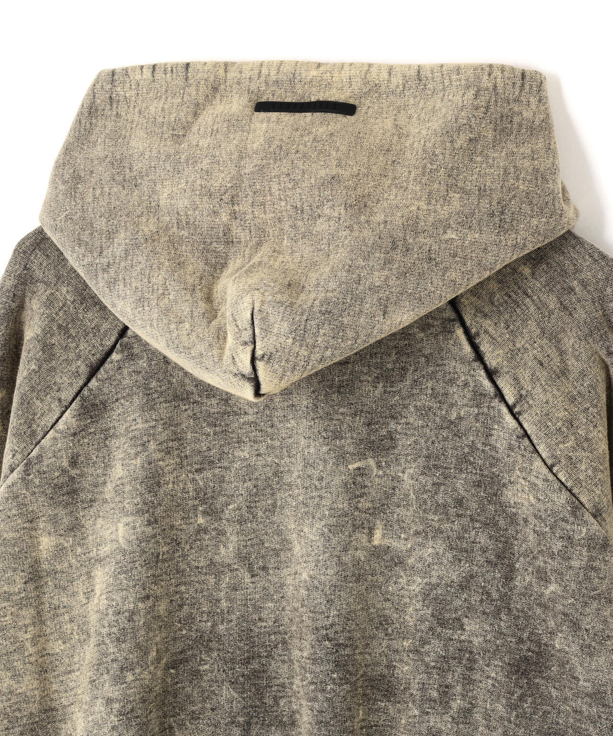 Fear of God ESSENTIALS/FOG エッセンシャルズ/CLASSIC RAGLAN HOODIE