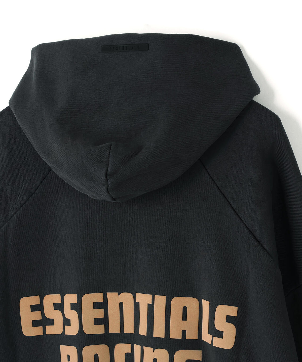 Fear of God ESSENTIALS/FOG エッセンシャルズ/CLASSIC RAGLAN HOODIE