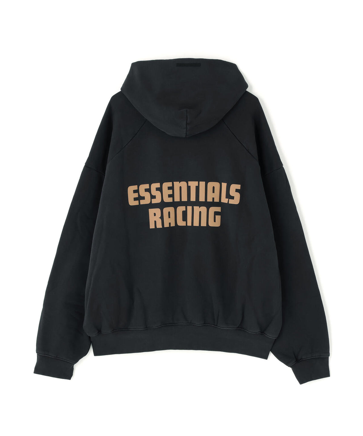 Fear of God ESSENTIALS/FOG エッセンシャルズ/CLASSIC RAGLAN HOODIE