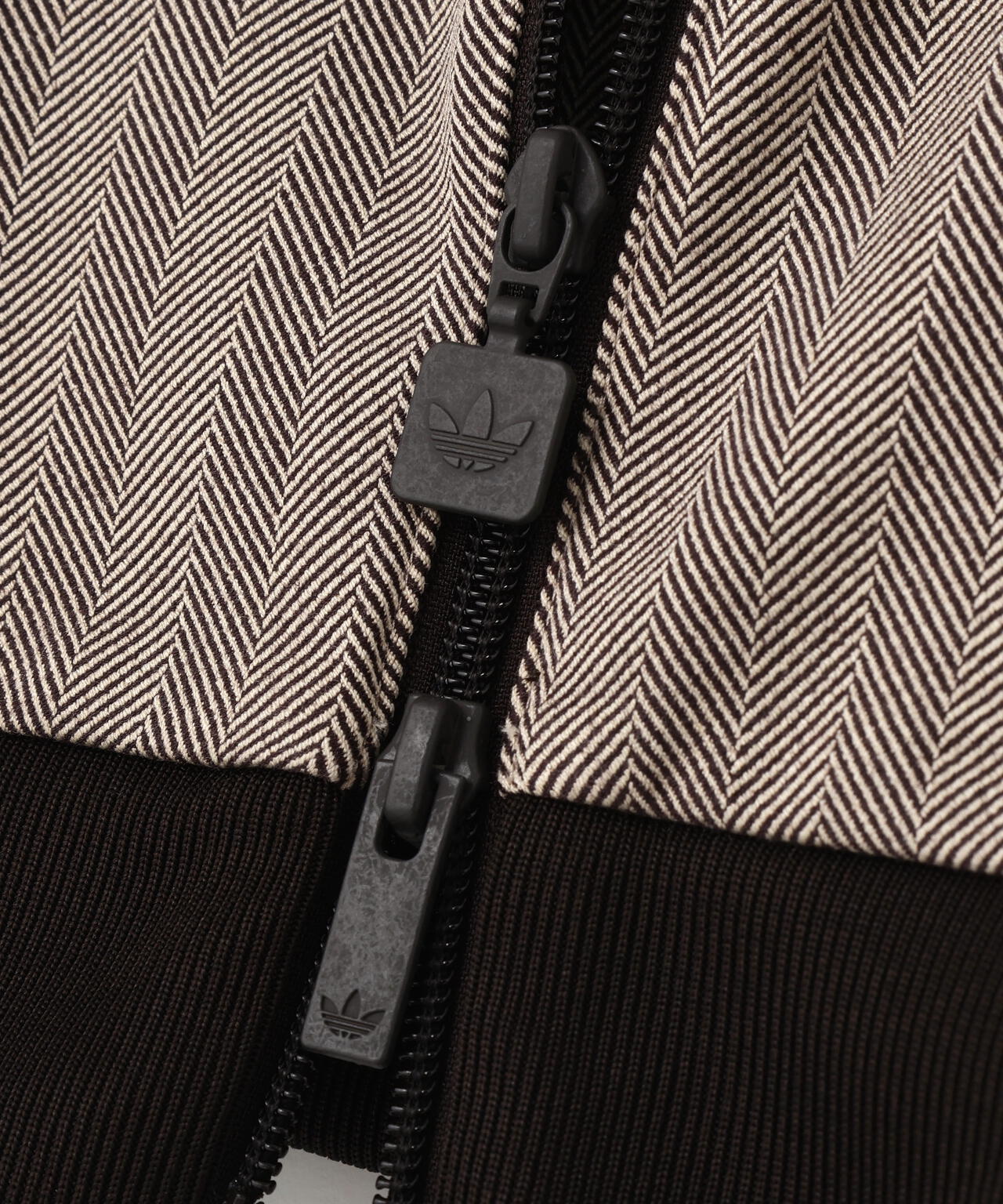 adidas Originals/アディダス オリジナルス/TWEED CLASSIC TRACK JACKET