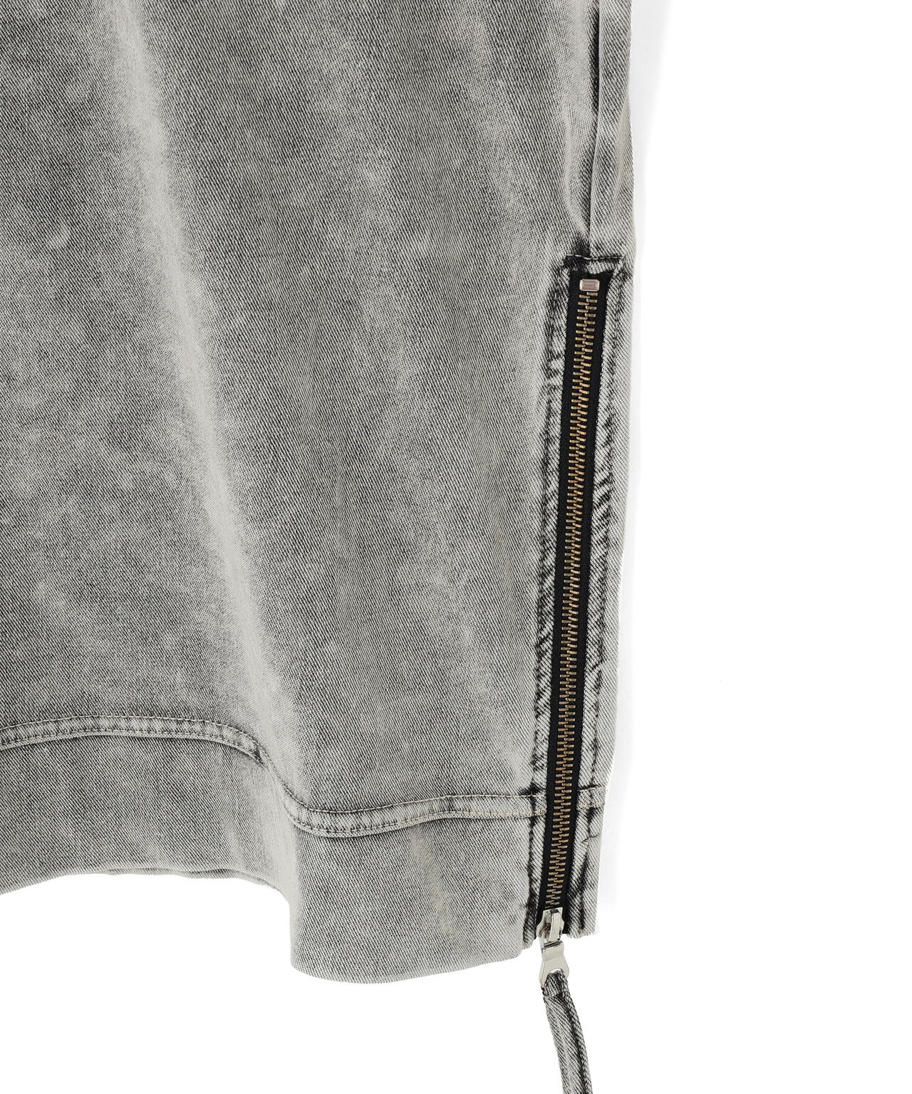 【WEB&DEPOT限定】DankeSchon/ダンケシェーン/PIGMENT S/S TEE