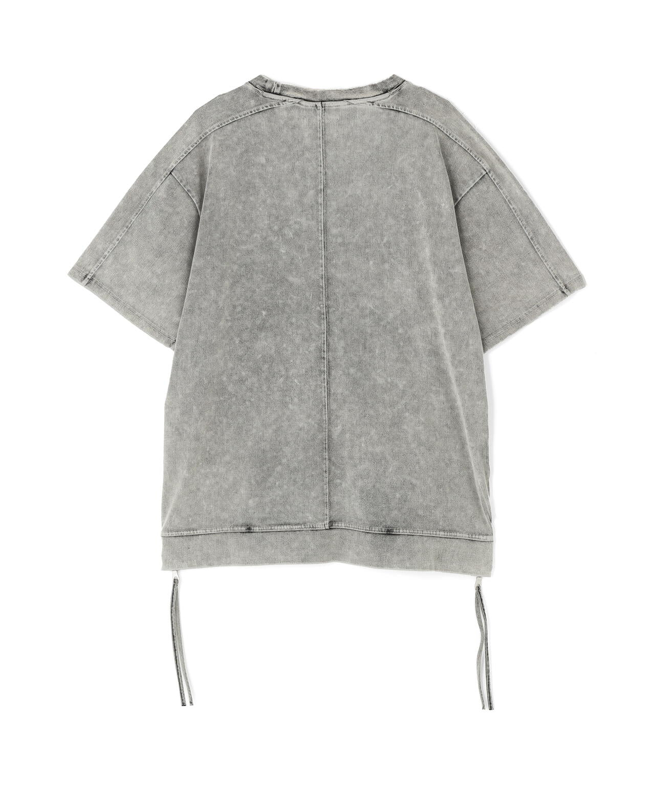 【WEB&DEPOT限定】DankeSchon/ダンケシェーン/PIGMENT S/S TEE