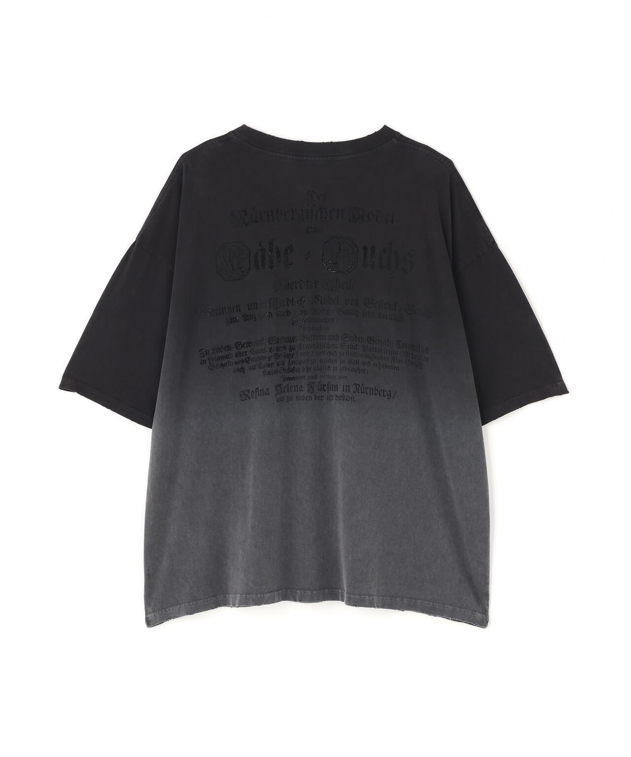 DankeSchon/ダンケシェーン/GRADATION RHINESTONE M