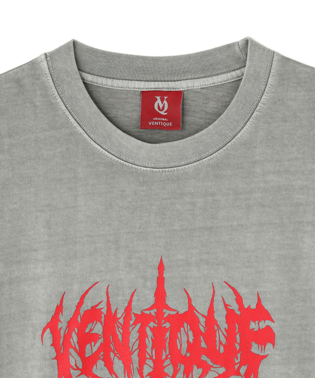 VENTIQUE/ベンティーク/Print T-Shirts