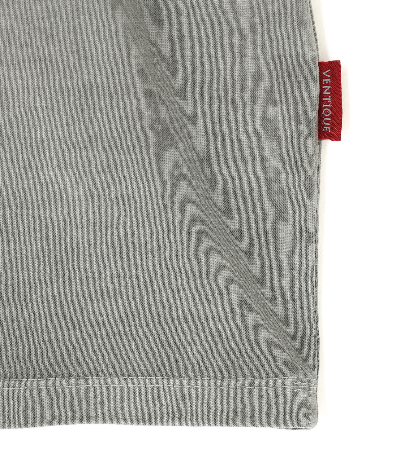 VENTIQUE/ベンティーク/Print T-Shirts