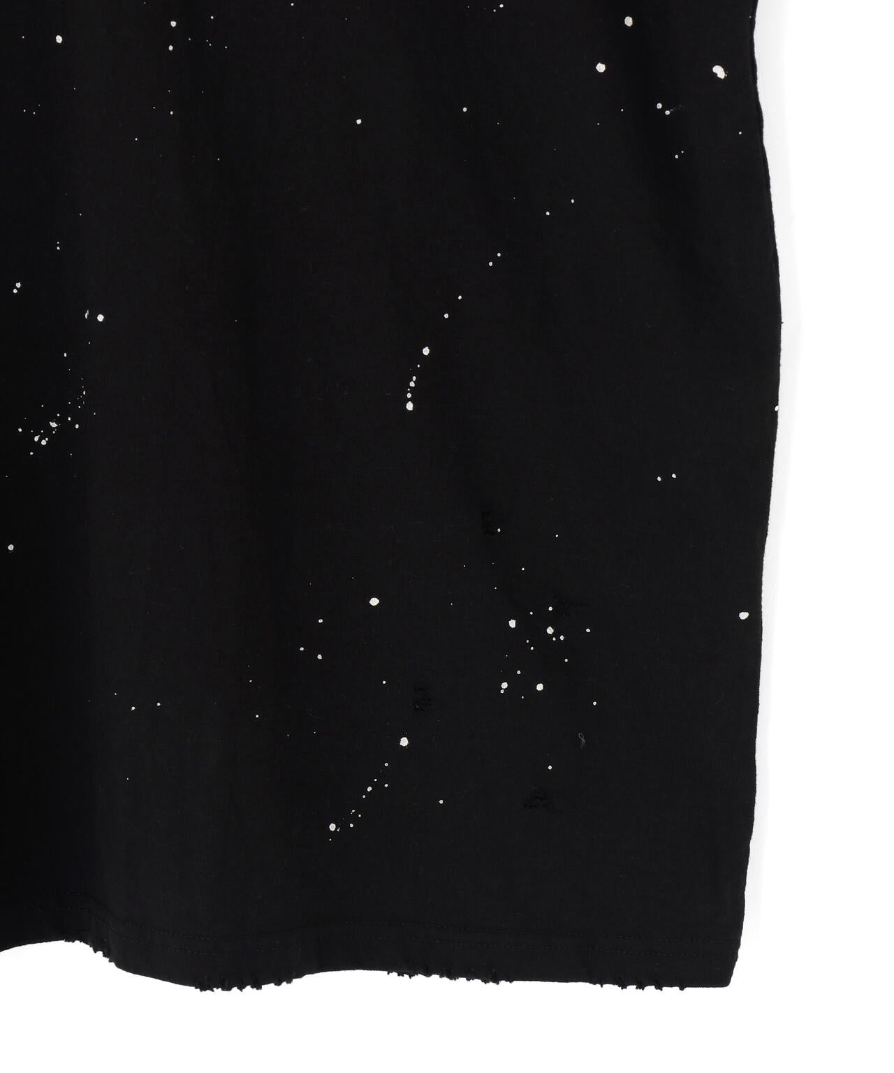 SIS/エスアイエス/Print Damage T-Shirts