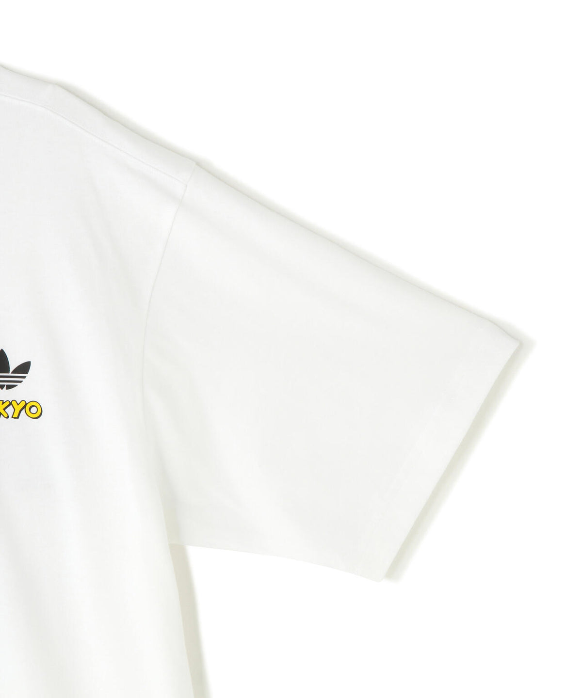 adidas Originals/アディダス オリジナルス/POKEMON TEE TOKYO 1
