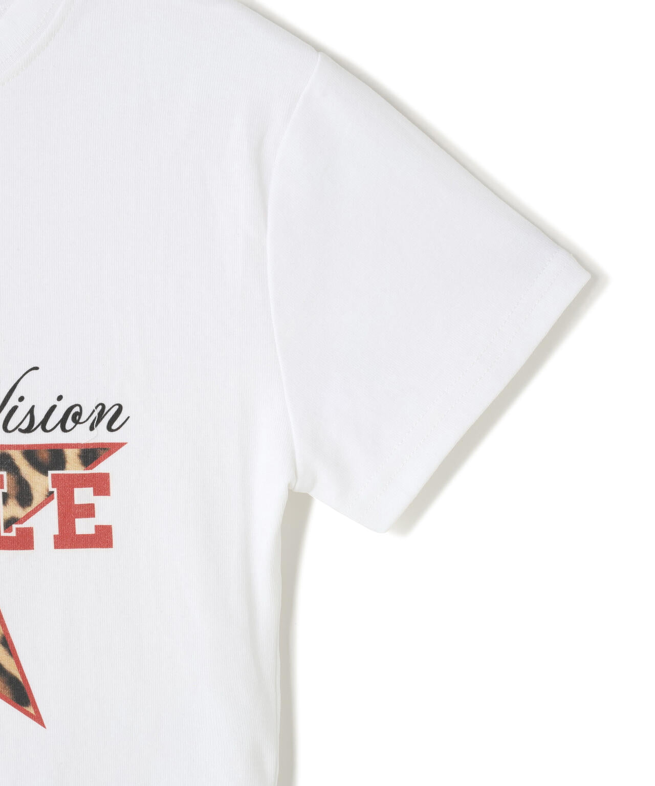 MAVYTH/メヴィス/GENTL TEE