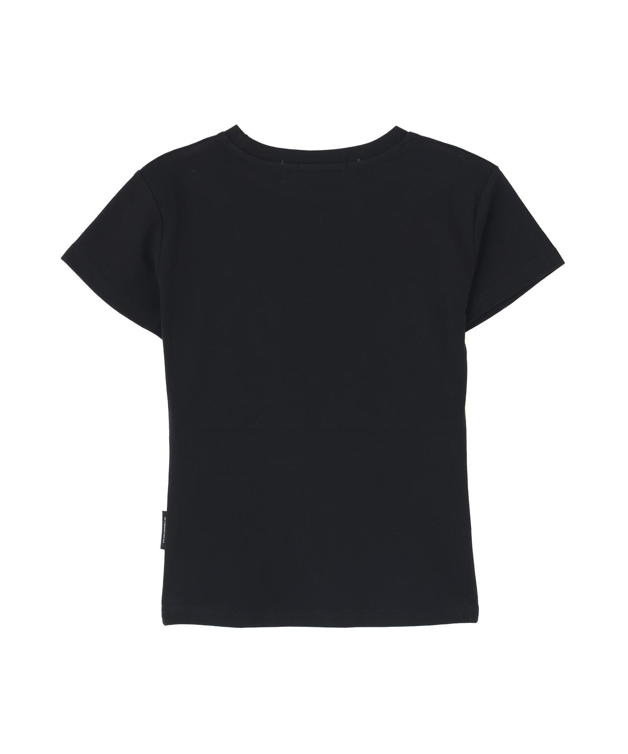 MAVYTH/メヴィス/LETTERRING RIBBON TEE