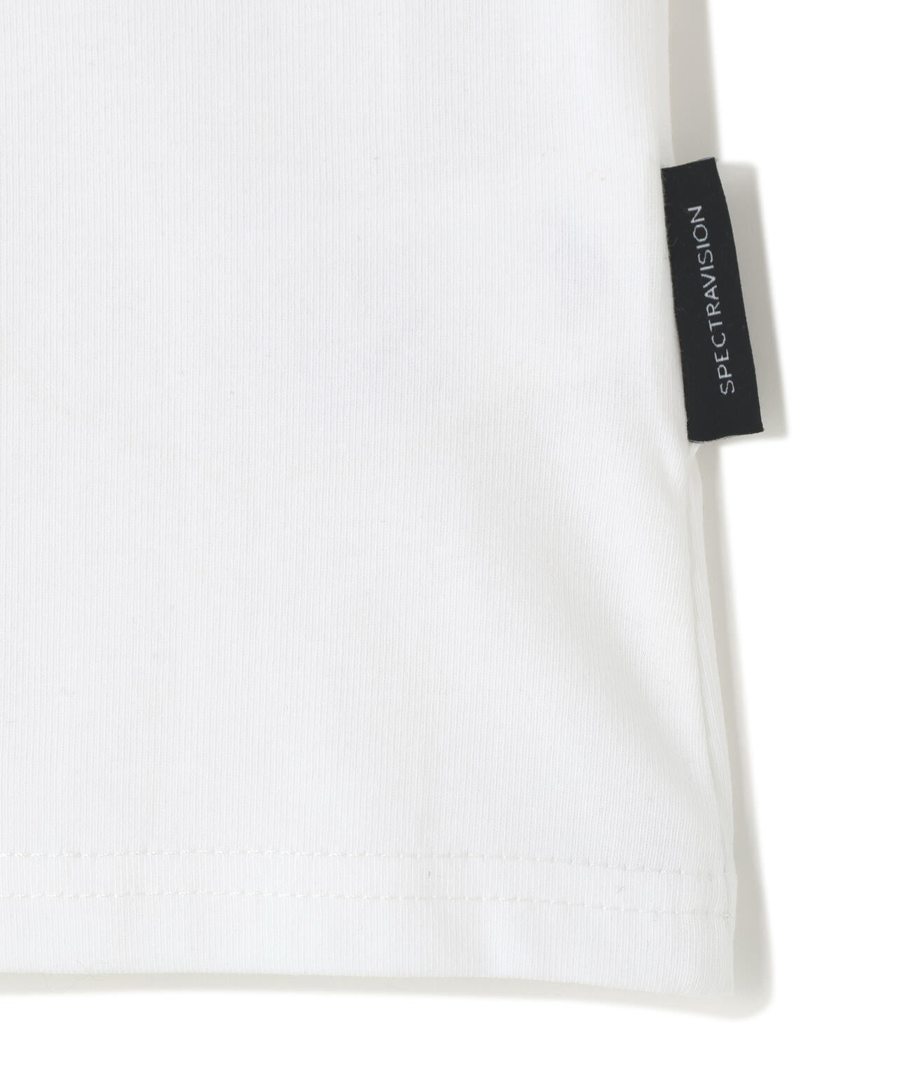 MAVYTH/メヴィス/LETTERRING RIBBON TEE