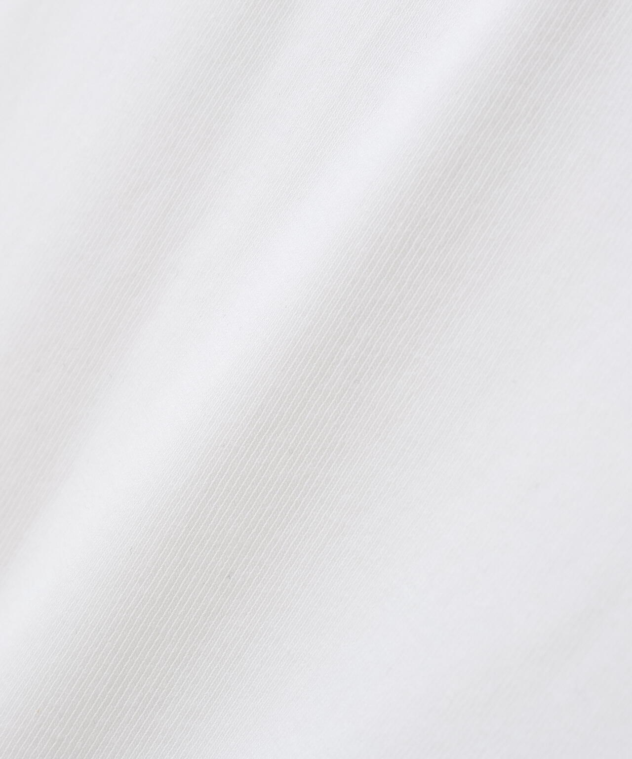 MAVYTH/メヴィス/LETTERRING RIBBON TEE