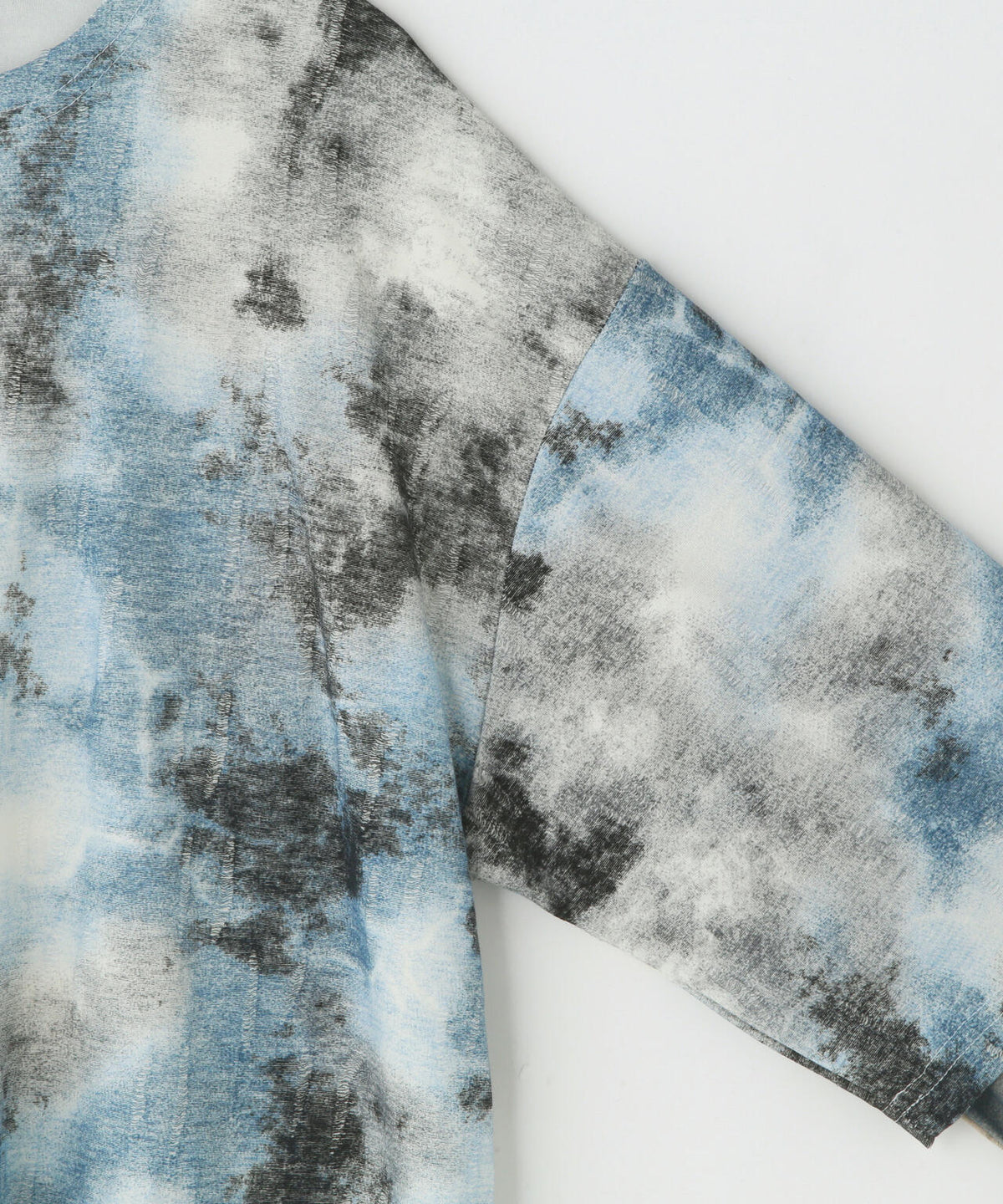 SIS/エスアイエス/Bleach T-Shirt