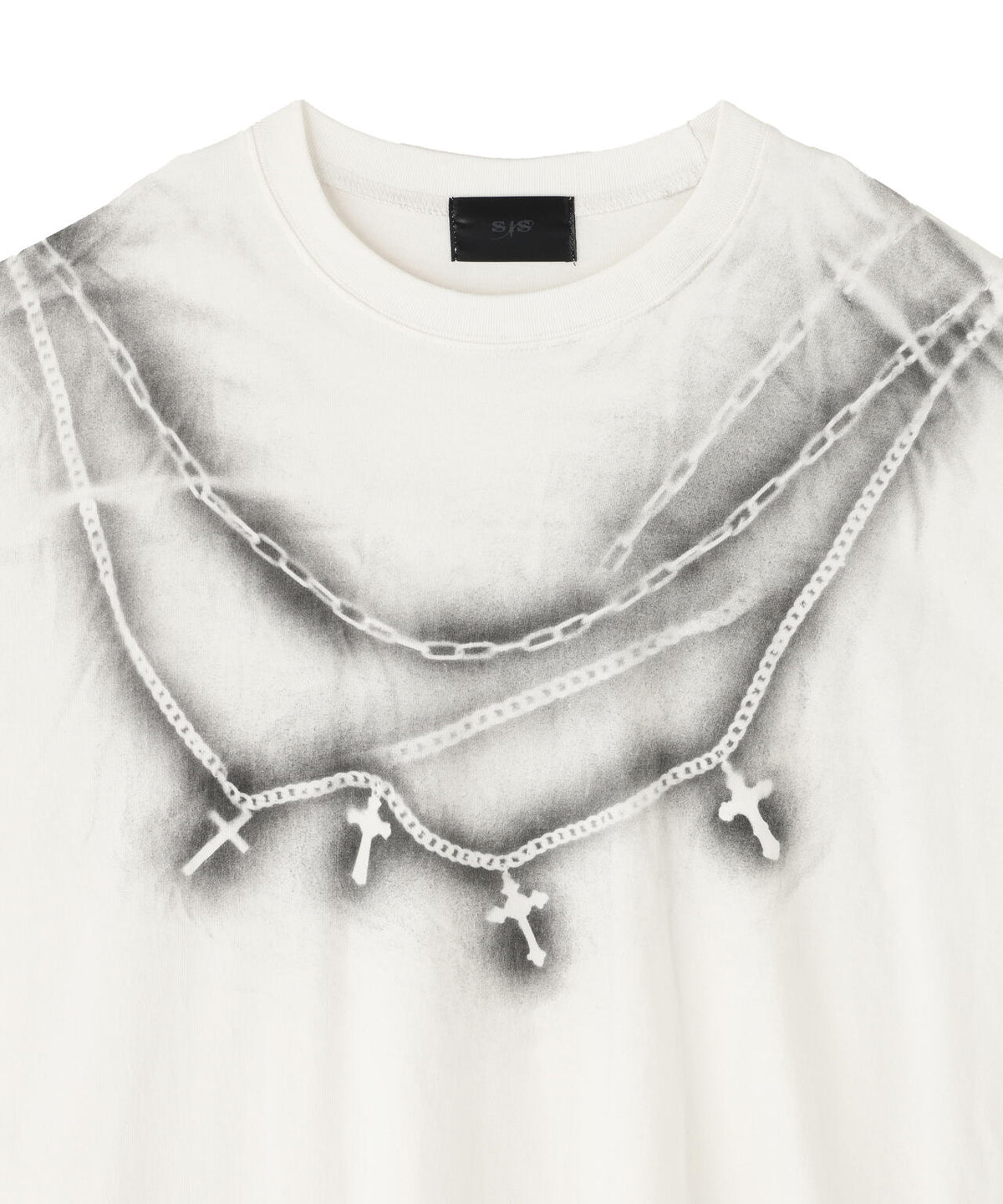 SIS/エスアイエス/Graphic T-Shirt 1