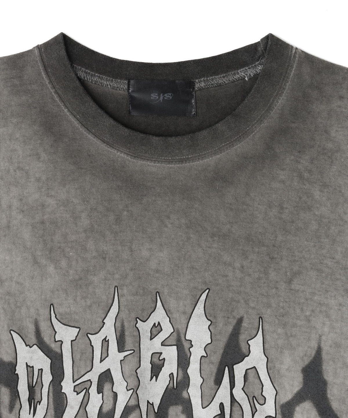 SIS/エスアイエス/Graphic T-Shirt 3