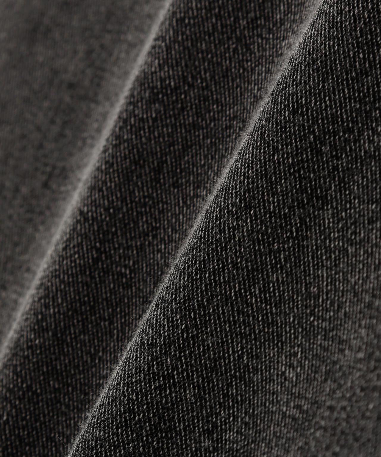 【WEB&DEPOT限定】DankeSchon/ダンケシェーン/PIGMENT NOSLEEVES
